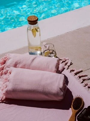 Hunkemöller BRANDED COTTON TOWEL