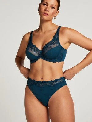 Hunkemöller Brazilian Diva Niebieski