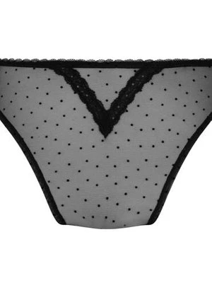 Hunkemöller Brazyliany Adeline Czarny