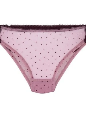 Hunkemöller Brazyliany Adeline Różowy