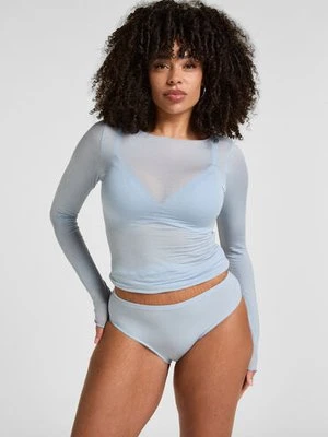 Hunkemöller Brazyliany Alex Niebieski