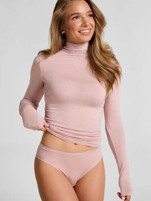 Hunkemöller Brazyliany Alex Różowy