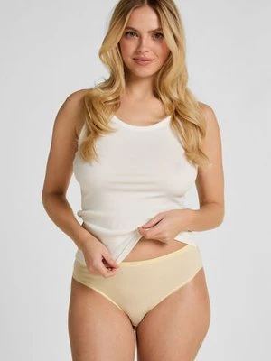 Hunkemöller Brazyliany Alex Żółty