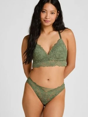 Hunkemöller Brazyliany Andrea Zielony