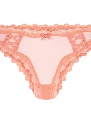 Hunkemöller Brazyliany Astra Różowy