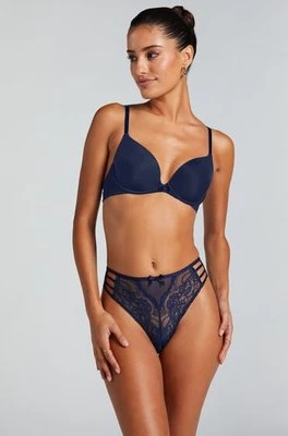 Hunkemöller Brazyliany Belle Niebieski