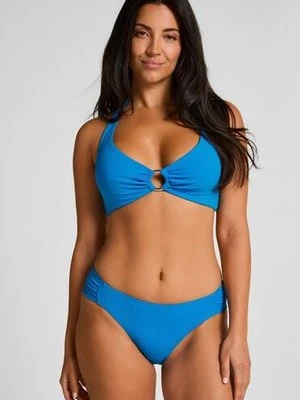 Hunkemöller Brazyliany bikini Porto Rio Niebieski