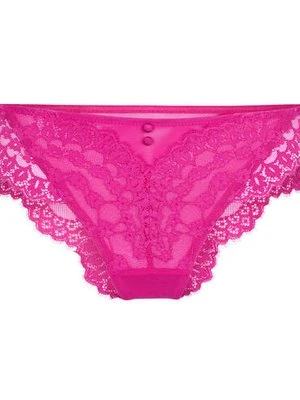 Hunkemöller Brazyliany Daisy Różowy