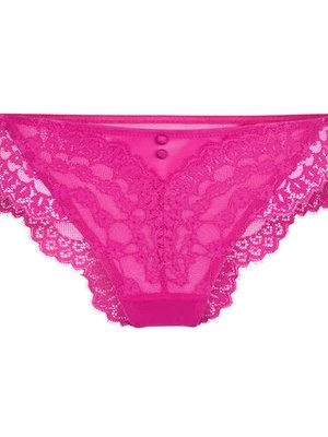 Hunkemöller Brazyliany Daisy Różowy