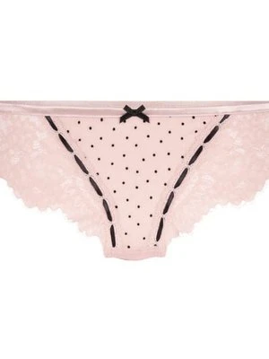 Hunkemöller Brazyliany Dorothy Różowy