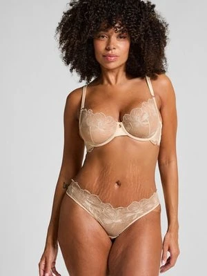 Hunkemöller Brazyliany Emilia Żółty