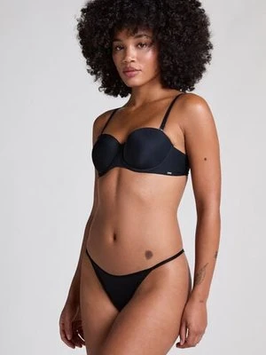 Hunkemöller Brazyliany Kaiden Czarny