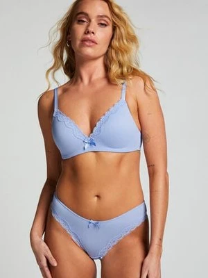 Hunkemöller Brazyliany Lola Niebieski