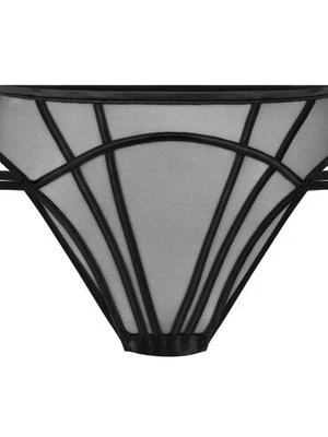 Hunkemöller Brazyliany Marie Czarny