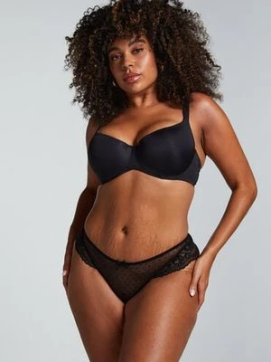 Hunkemöller Brazyliany Mary Czarny