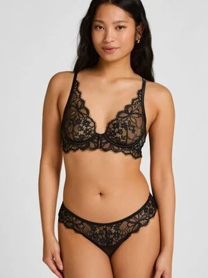 Hunkemöller Brazyliany Prina Czarny