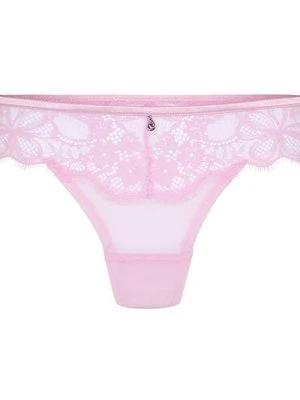 Hunkemöller Brazyliany Prina Różowy