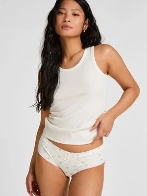 Hunkemöller Brazyliany Renee Różowy