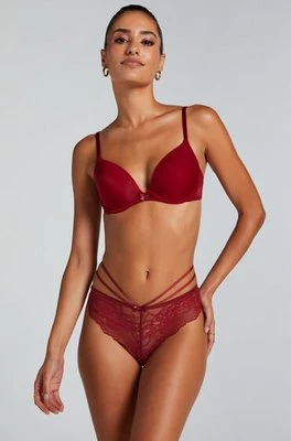 Hunkemöller Brazyliany Shay Czerwony