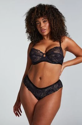 Hunkemöller Brazyliany Sophia Czarny