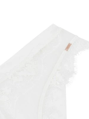 Hunkemöller Brazyliany Tiah Biały