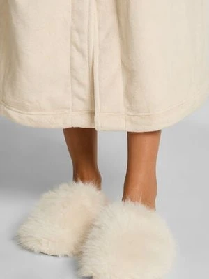 Hunkemöller Buty mule Isabella Biały