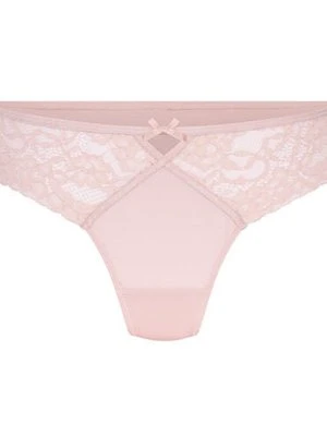Hunkemöller Cheekini Liloye Różowy