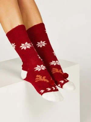 Hunkemöller Christmas Cosy Socks