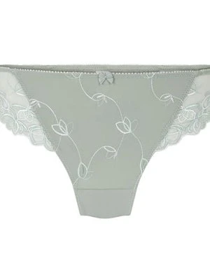 Hunkemöller Diva thong Zielony