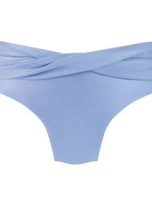 Hunkemöller Dół bikini Honolulu Rio Niebieski