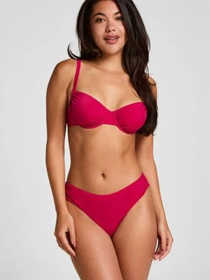 Hunkemöller Dół od Bikini Bardolino Różowy