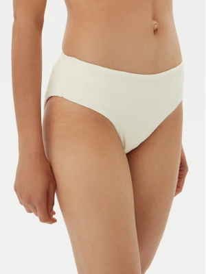 Hunkemöller Dół od bikini Cabo Rio 301956 Écru Kremowy