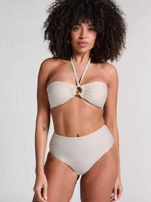 Hunkemöller Dół od bikini Chile Rio Biały
