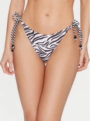 Hunkemöller Dół od bikini Doha 205627 Czarny