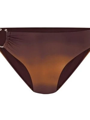 Hunkemöller Dół od bikini Janiero Rio Fioletowy