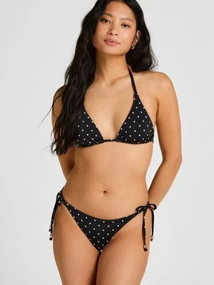 Zdjęcie produktu Hunkemöller Dół od bikini Luxe Czarny