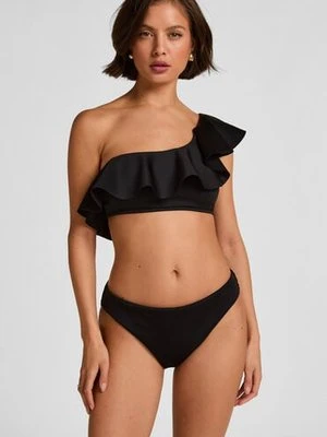 Zdjęcie produktu Hunkemöller Dół od Bikini Malibu Czarny