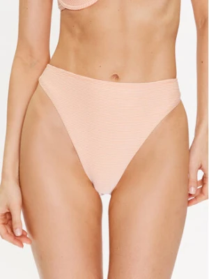 Hunkemöller Dół od bikini Riviera 201275 Pomarańczowy