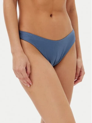 Hunkemöller Dół od bikini Sardinia 301254 Niebieski