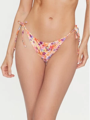 Hunkemöller Dół od bikini Tiki 205677 Kolorowy