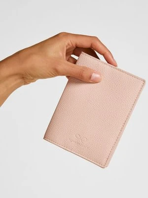 Hunkemöller Etui na Paszport Różowy