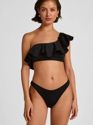 Zdjęcie produktu Hunkemöller Figi Bikini Highleg Malibu Czarny