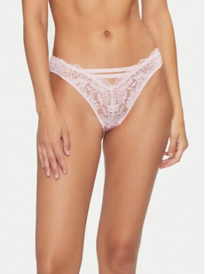 Hunkemöller Figi brazylijskie Andrea 205414 Różowy