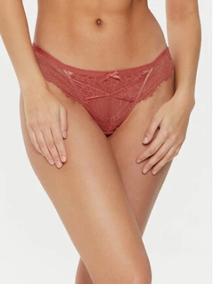 Hunkemöller Figi brazylijskie Arabella 206332 Czerwony