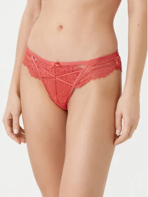 Hunkemöller Figi brazylijskie Arabella 206332 Czerwony