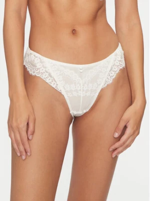 Hunkemöller Figi brazylijskie Daisy 205438 Biały