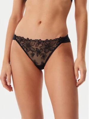 Hunkemöller Figi brazylijskie Jemima 301076 Czarny