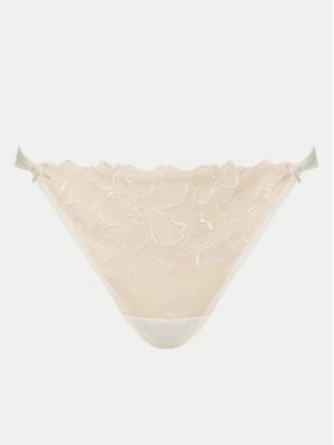 Hunkemöller Figi brazylijskie Lauren 300905 Biały