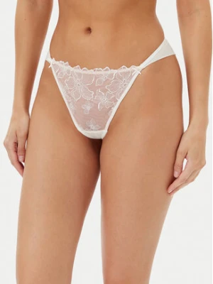Hunkemöller Figi brazylijskie Lauren 300905 Écru