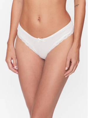 Hunkemöller Figi brazylijskie Lola 192194 Biały